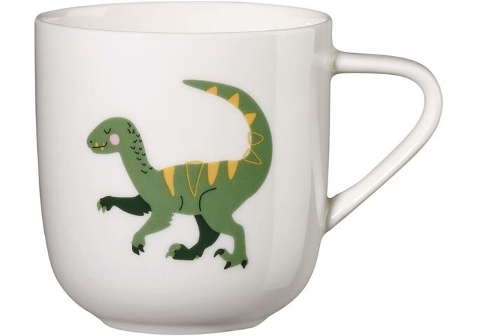 ASA kids Henkelbecher, Velociraptor Vincent