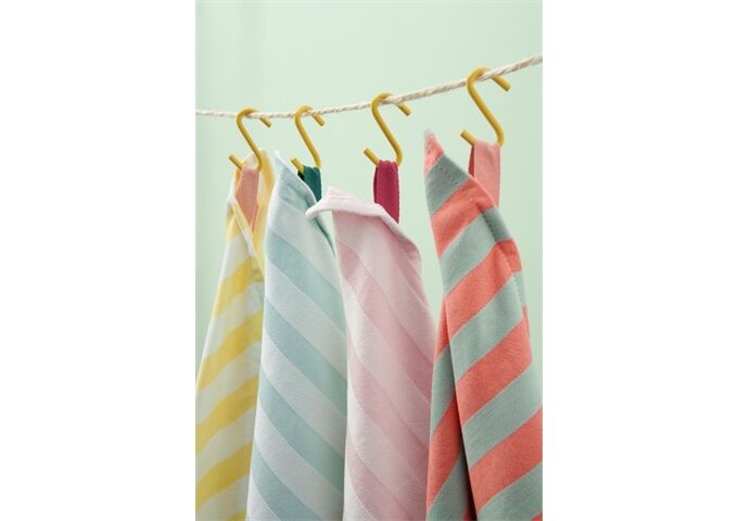 ASA textil Geschirrtuch, lemon juice