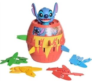 Tomy Pop Up Stitch