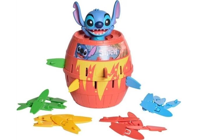Tomy Pop Up Stitch