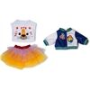 Zapf BABY born Tutu Outfit 43cm