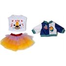 Zapf BABY born Tutu Outfit 43cm