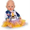 Zapf BABY born Tutu Outfit 43cm