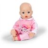 Zapf BABY born Jogginganzug Hund 43cm