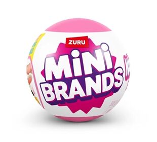 Zuru Mini Brands - Kawaii sortiert