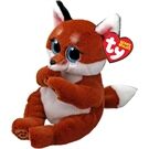 Ty Plüschfigur Fuchs Witt - Beanie Bellies