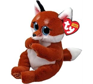 Ty Plüschfigur Fuchs Witt - Beanie Bellies