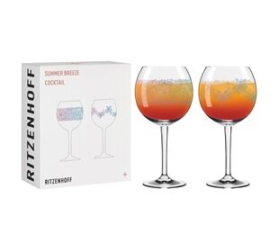 Ritzenhoff Summer Breeze 2er Set 1 2 A. Vasconcelos F25