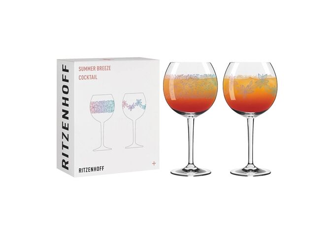 Ritzenhoff Summer Breeze 2er Set 1 2 A. Vasconcelos F25