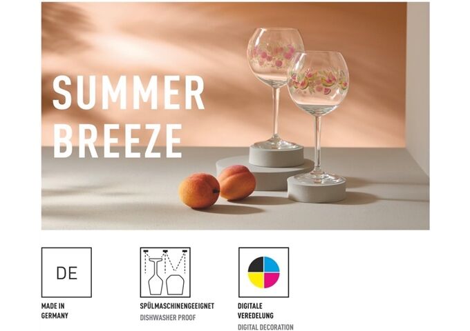 Ritzenhoff Summer Breeze 2er Set 1 2 A. Vasconcelos F25