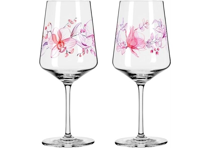 Ritzenhoff Sommersonett Sprizz 2er Set 19 20 O. Koelsch F25