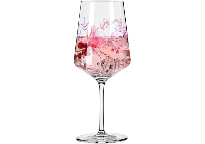 Ritzenhoff Sommersonett Sprizz 2er Set 19 20 O. Koelsch F25