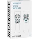 Ritzenhoff Brauchzeit Weizen 2er 27 28 A.PreisF25