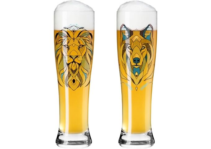 Ritzenhoff Brauchzeit Weizen 2er 27 28 A.PreisF25