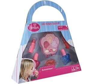 Amia AM Schmink-Set, 6-teilig