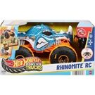 Mattel HW R/C MT 1 ;24 Rhinomite