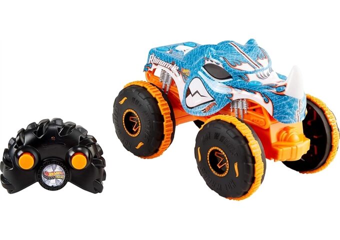 Mattel HW R/C MT 1 ;24 Rhinomite