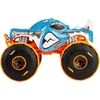Mattel HW R/C MT 1 ;24 Rhinomite