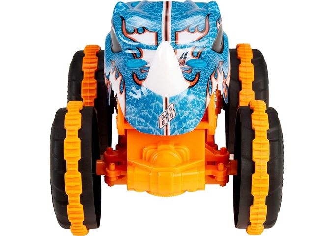 Mattel HW R/C MT 1 ;24 Rhinomite