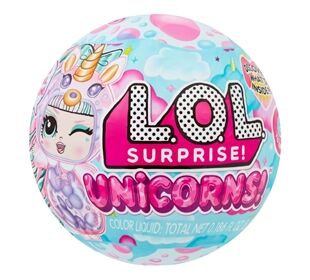 MGA Entertainment LOL Surprise Unicorn Tots sort.i.Th