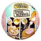 MGA Entertainment MiniverseMake It MiniFood Scratch T