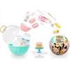 MGA Entertainment MiniverseMake It MiniFood Scratch T