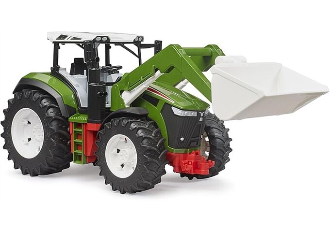 Bruder ROADMAX Traktor mit Frontlader