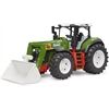 Bruder ROADMAX Traktor mit Frontlader