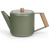 Bredemeijer Duet® Design Teekanne Duet Design Boston 1,1L arme