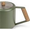 Bredemeijer Duet® Design Teekanne Duet Design Boston 1,1L arme