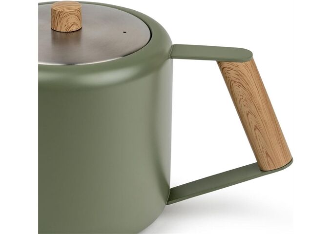 Bredemeijer Duet® Design Teekanne Duet Design Boston 1,1L arme