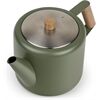 Bredemeijer Duet® Design Teekanne Duet Design Boston 1,1L arme