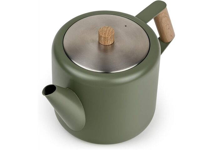 Bredemeijer Duet® Design Teekanne Duet Design Boston 1,1L arme