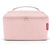 Reisenthel beautycase twist blush