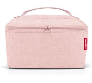 Reisenthel beautycase twist blush