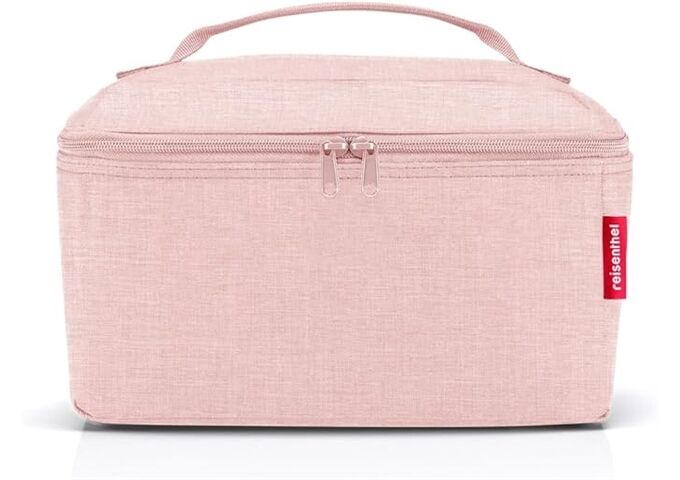 Reisenthel beautycase twist blush