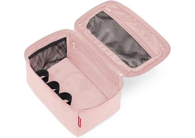 Reisenthel beautycase twist blush