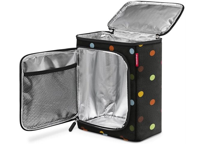 Reisenthel coolerbox dots