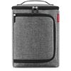 Reisenthel coolerbox twist silver