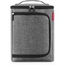 Reisenthel coolerbox twist silver