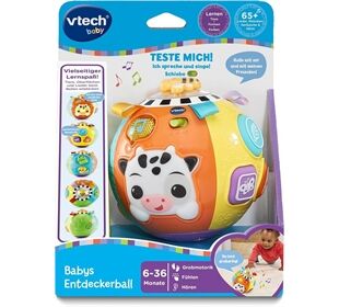 VTech Babys Entdeckerball