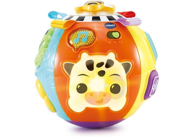 V-Tech Babys Entdeckerball