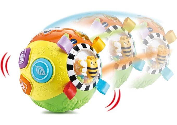V-Tech Babys Entdeckerball