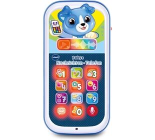 VTech Babys Nachrichten-Telefon