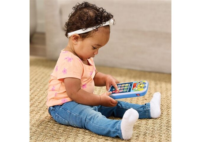 V-Tech Babys Nachrichten-Telefon