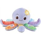 V-Tech Babys Plüsch-Oktopus