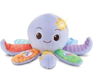 VTech Babys Pl sch-Oktopus