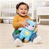 VTech Flauschiges Flusspferd
