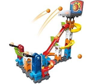 VTech Marble Rush - Basketball Set S500