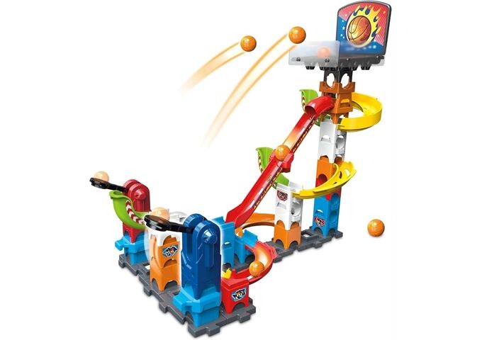VTech Marble Rush - Basketball Set S500